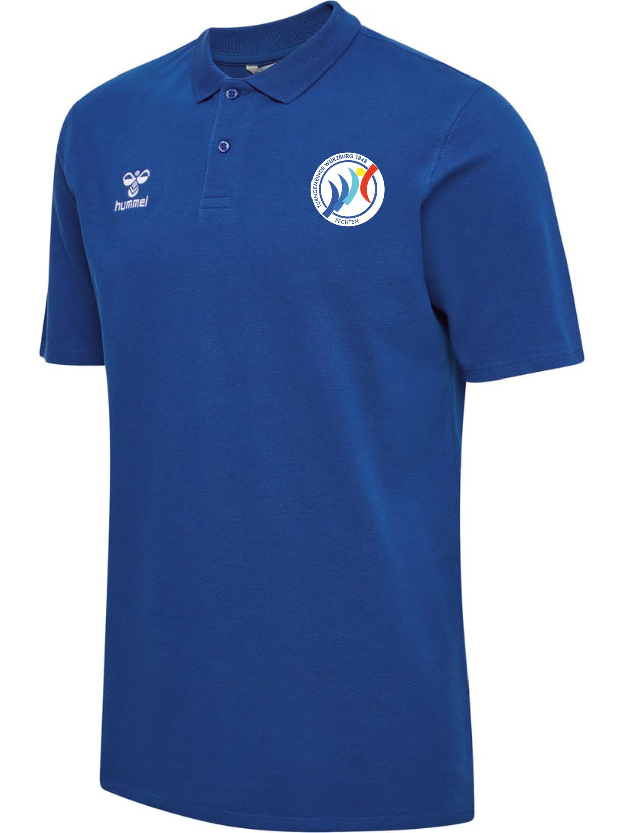 Polo Herren