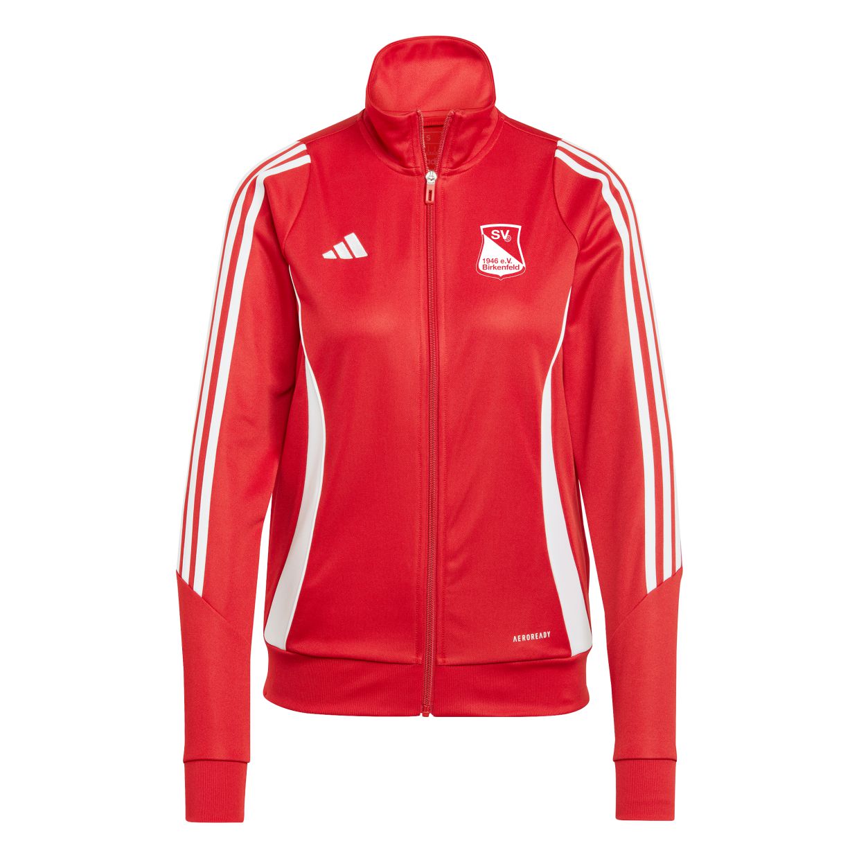 Adidas Tiro 24 Trainingsjacke Damen