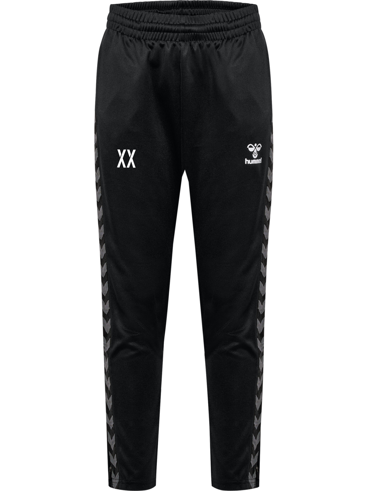 HMLAUTHENTIC PL PANTS Kids