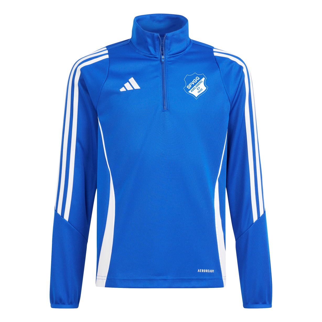 Tiro 24 Training Top Kinder