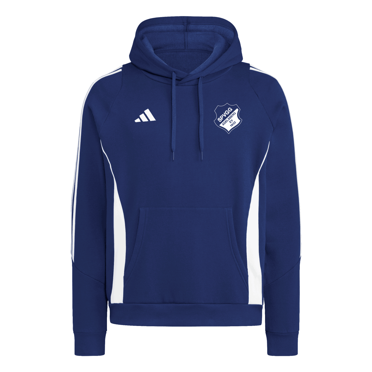 Tiro 24 Sweat Hoodie Erwachsene