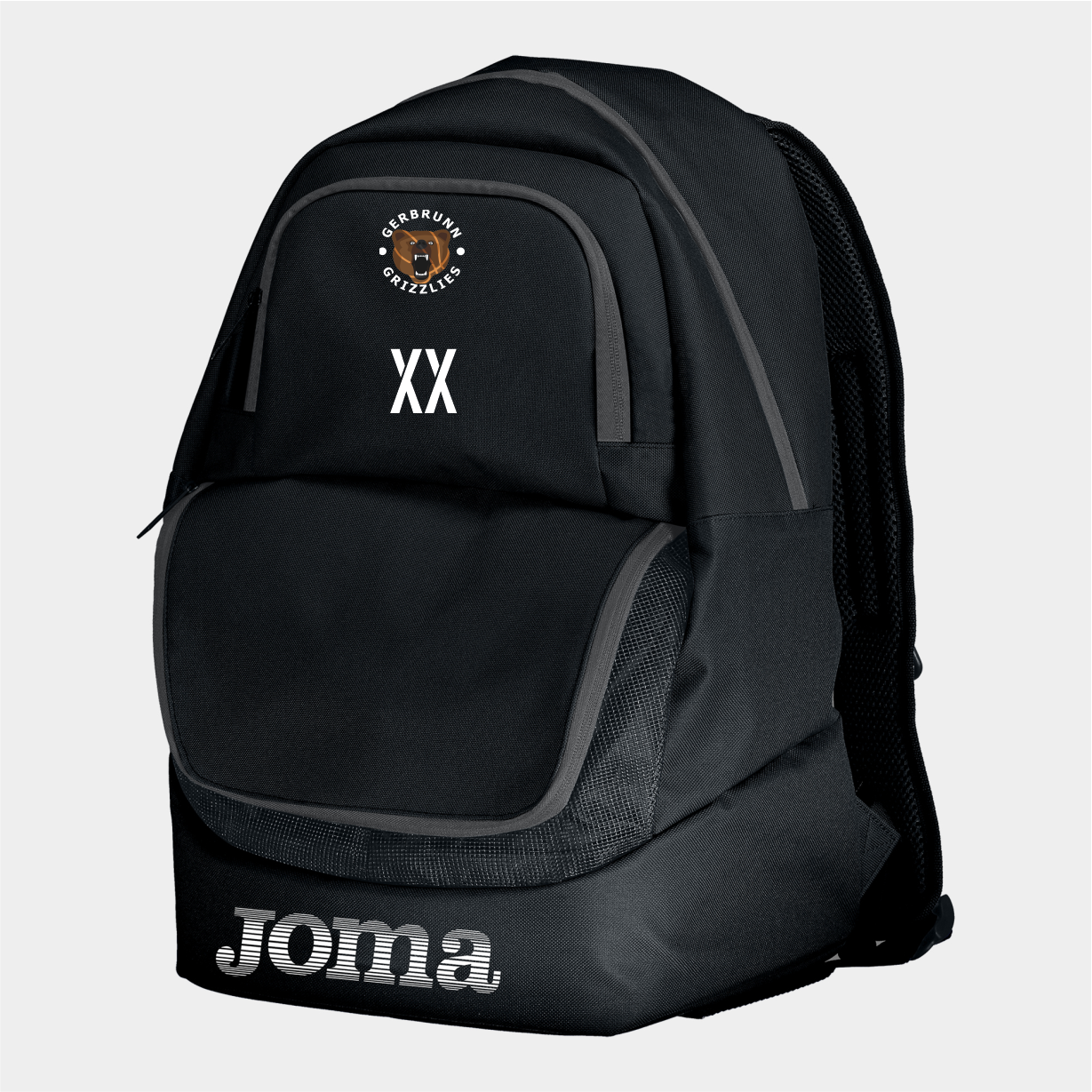 Diamond II Trainingstasche