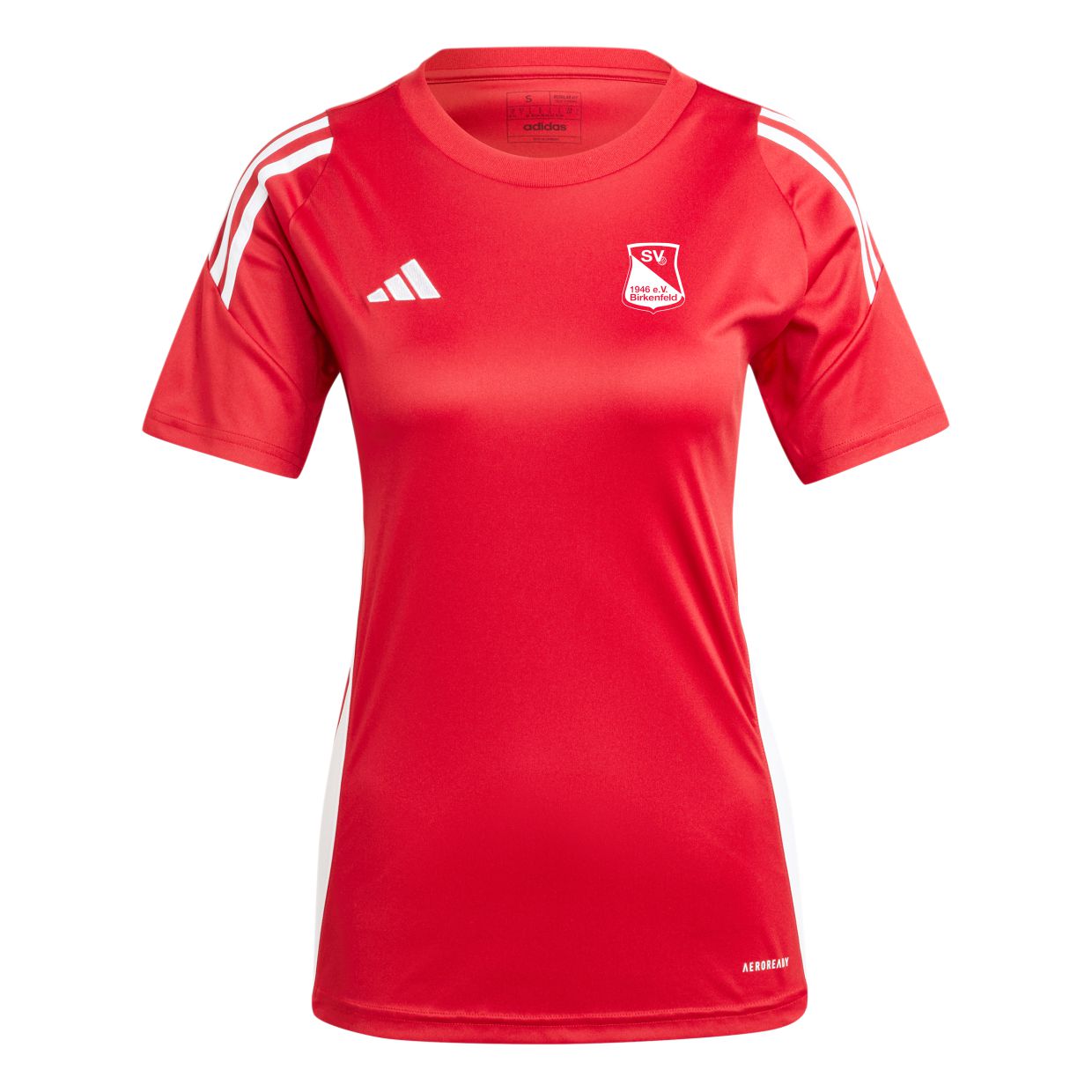 Adidas Tiro 24 Trikot Damen