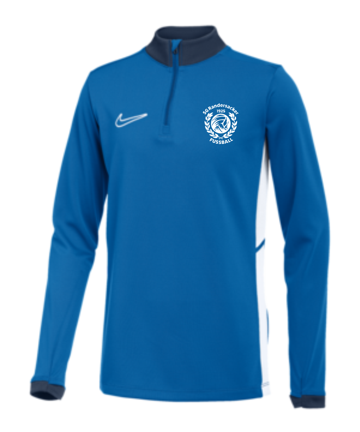 Academy 25 Drilltop royal Blue / Obsidian Kinder