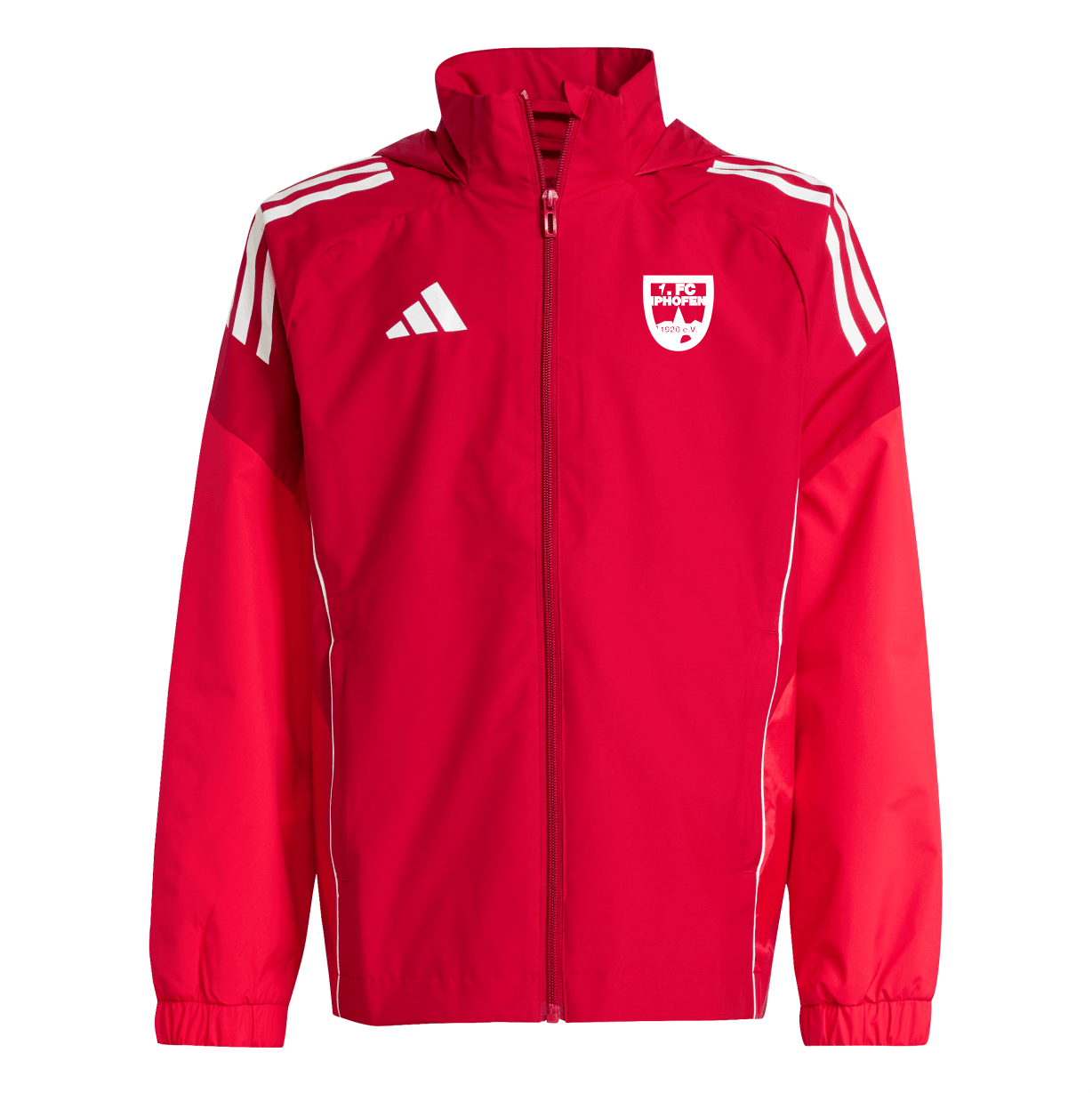 TIRO25C AW JKTY TEPORE/PURRUB Kinder