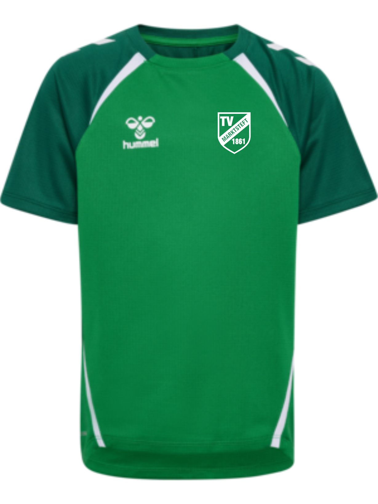 hmlLEAD 2.0 JERSEY S/S KIDS