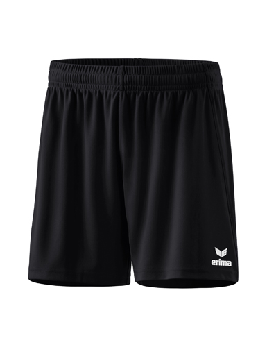 SHORTS RIO 2.0 Herren + Kids schwarz