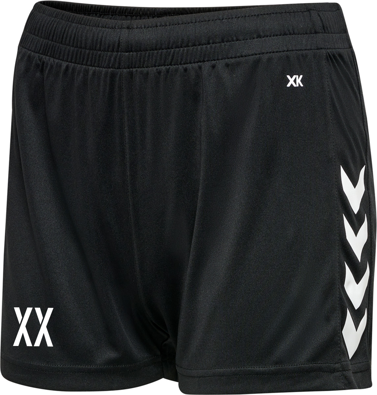 HMLCORE XK POLY SHORTS Damen