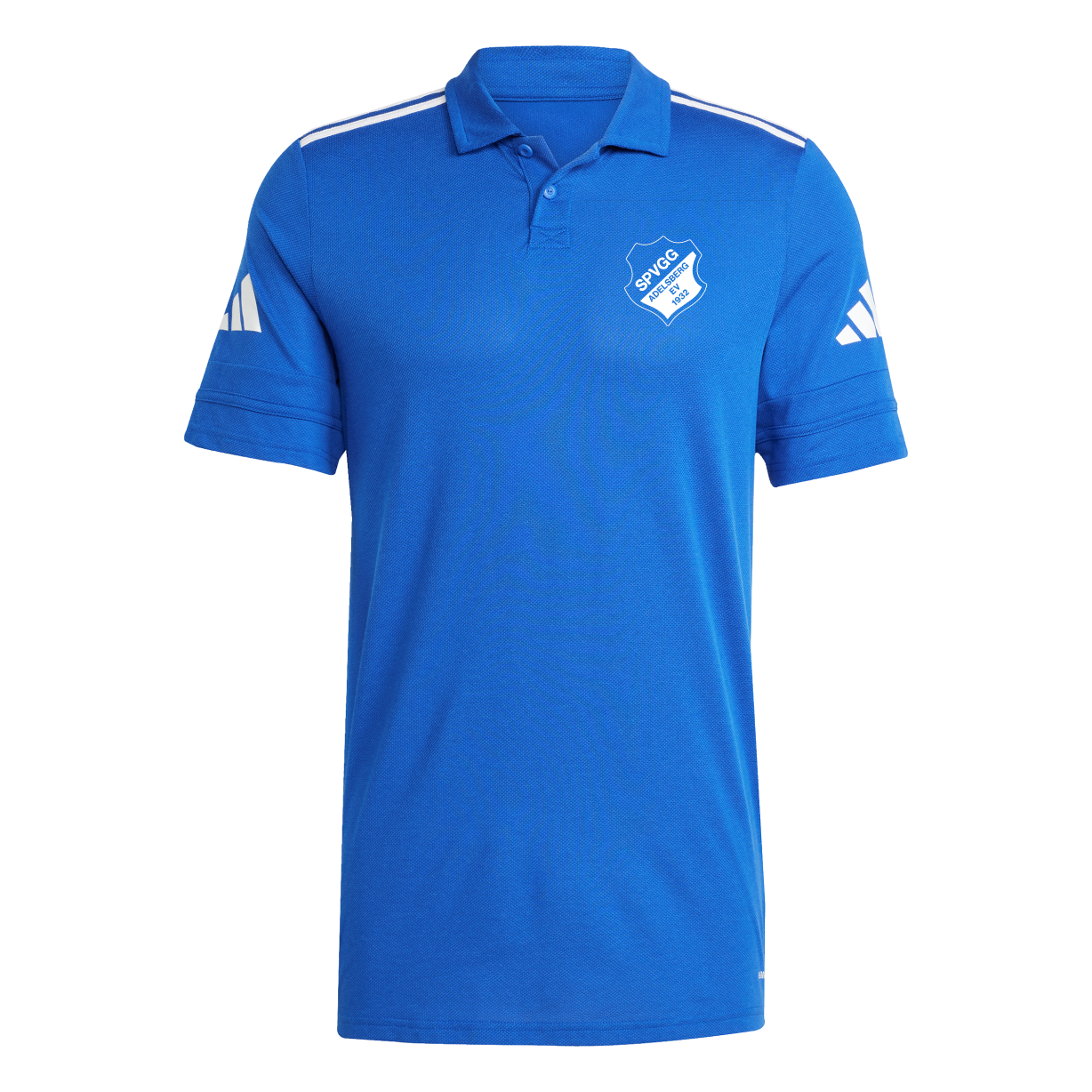 Squadra 25 Cotton Polo Erwachsene