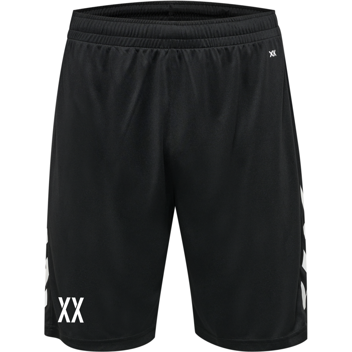 HMLCORE XK POLY SHORTS