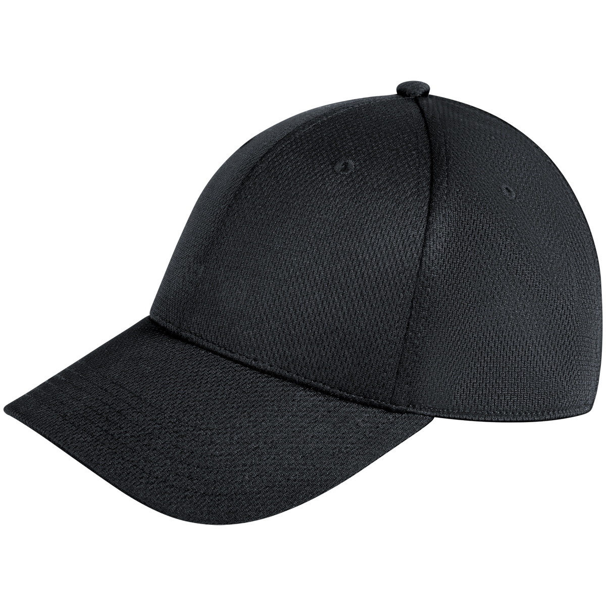 CAP BASIC schwarz