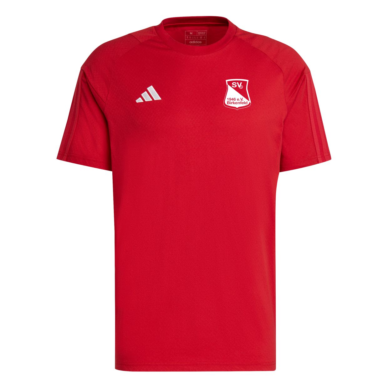 Adidas Tiro 23 C Shirt rot