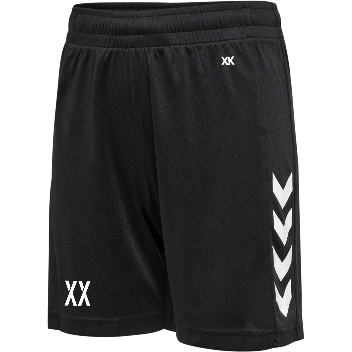 HMLCORE XK POLY SHORTS Kids