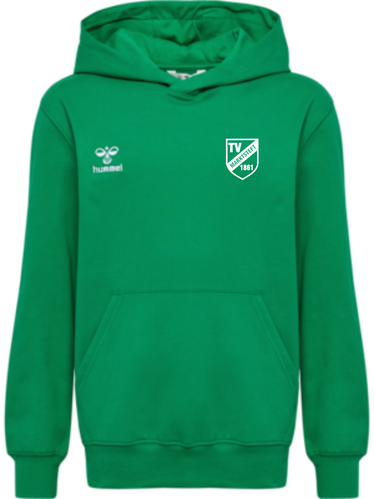 hmlGO 2.0 HOODIE KIDS