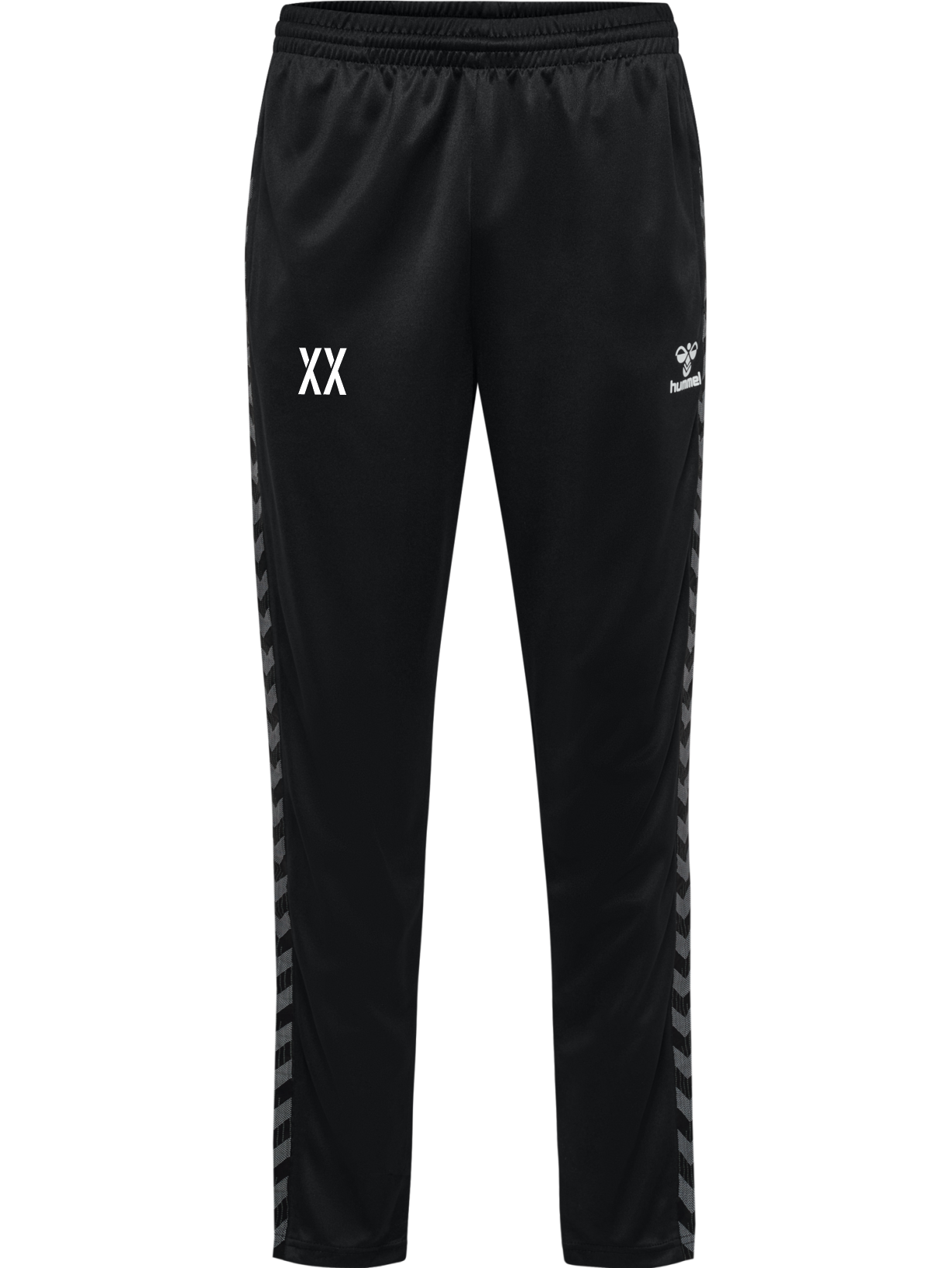 HMLAUTHENTIC PL PANTS