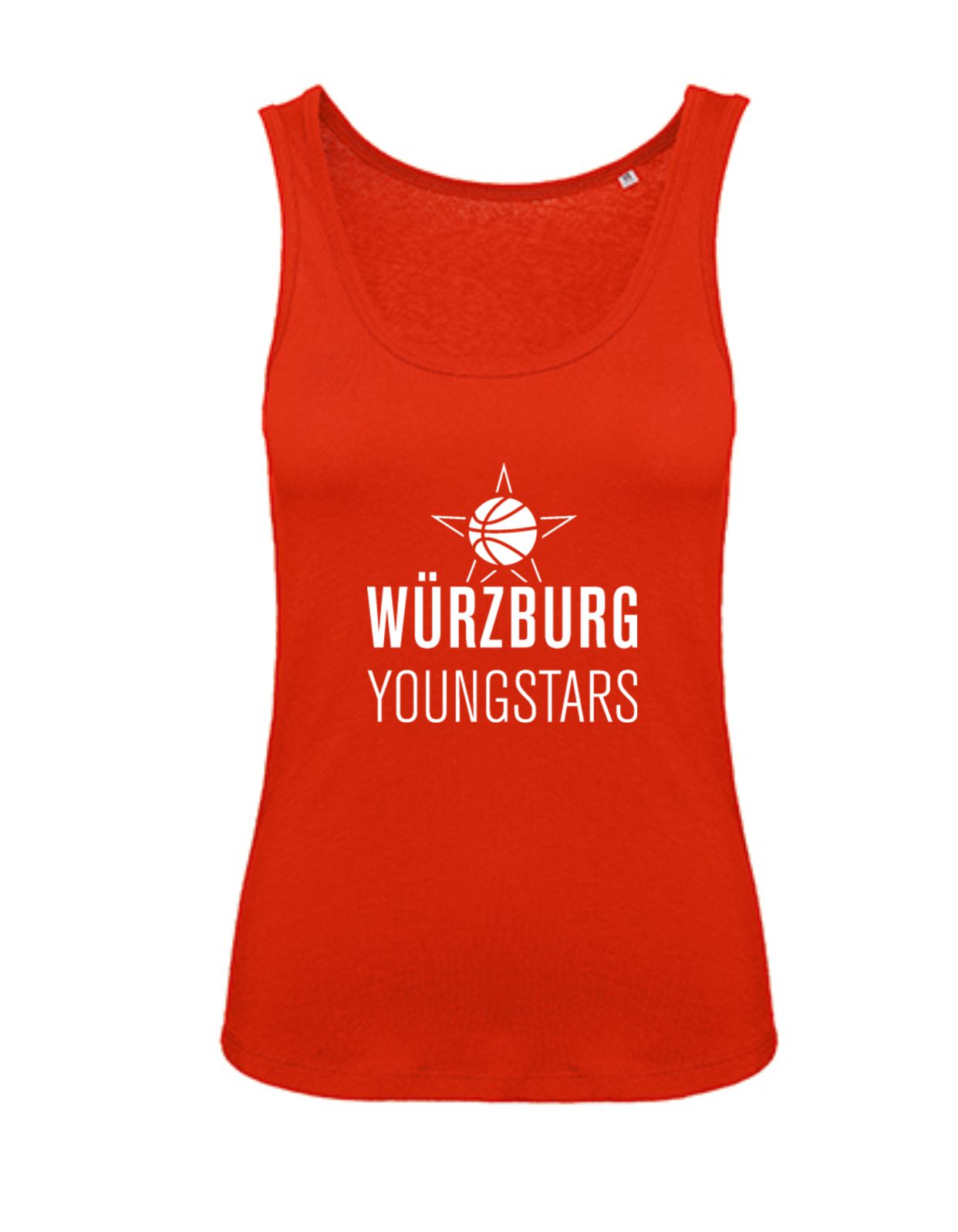 Youngstars Inspire Tank T /Women