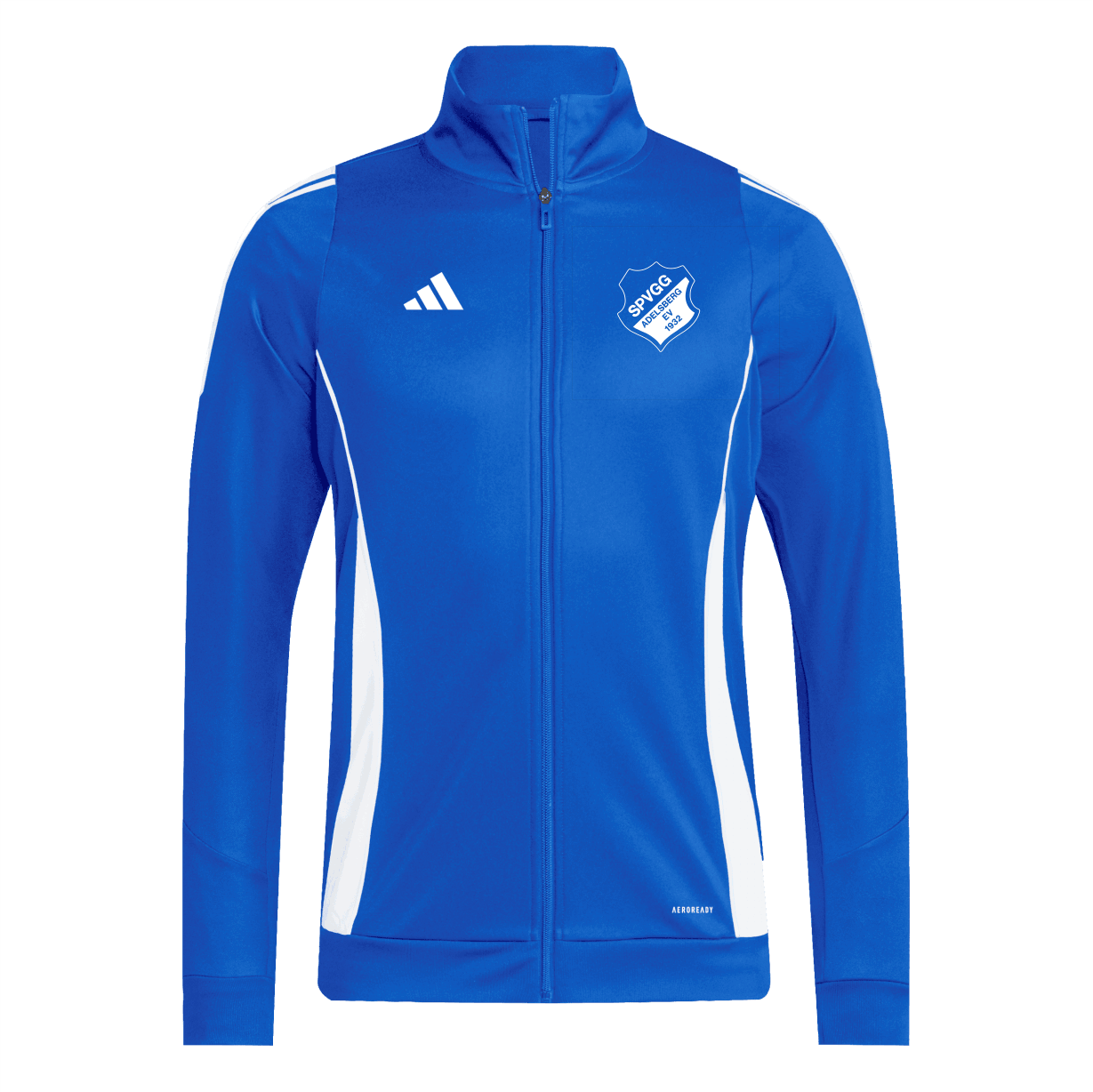 Tiro 24 Training Jacket Erwachsene