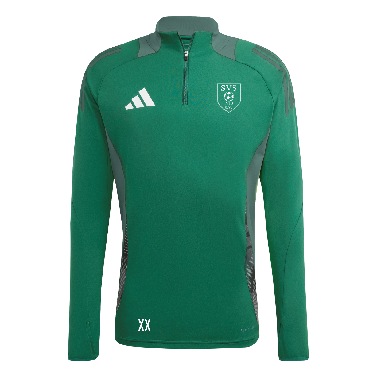 Tiro 24 Competition Training Top grün