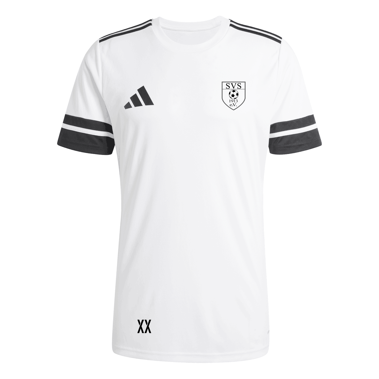 Squadra 25 Jersey weiß