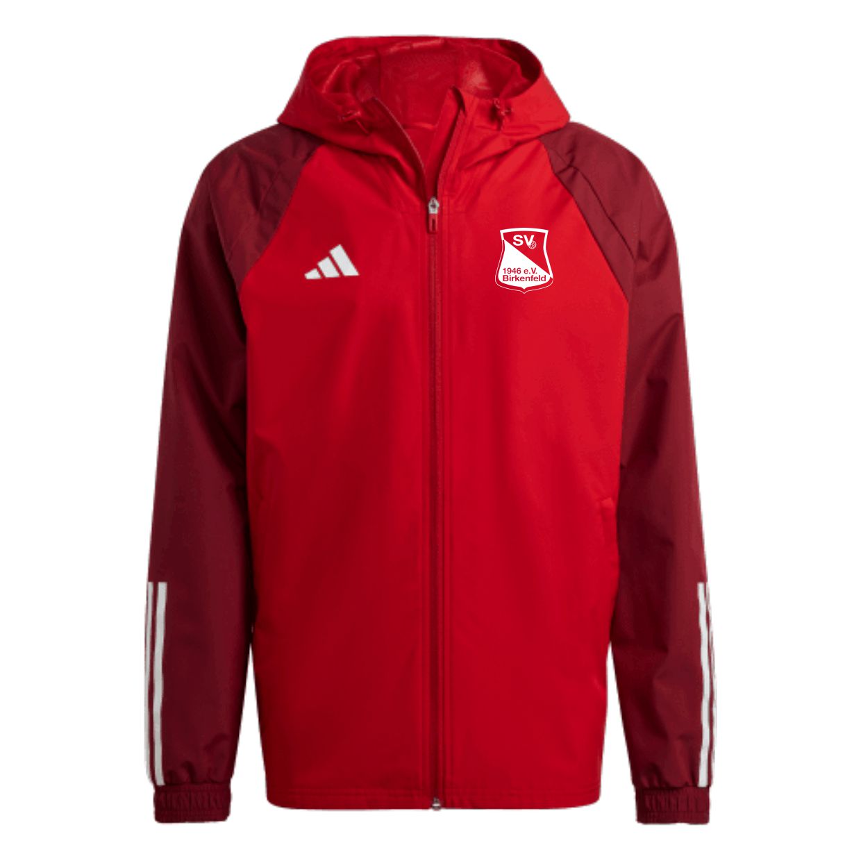 Adidas Tiro 23 C Regenjacke