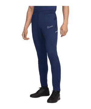 Academy 25 Knit Pant Obsidian