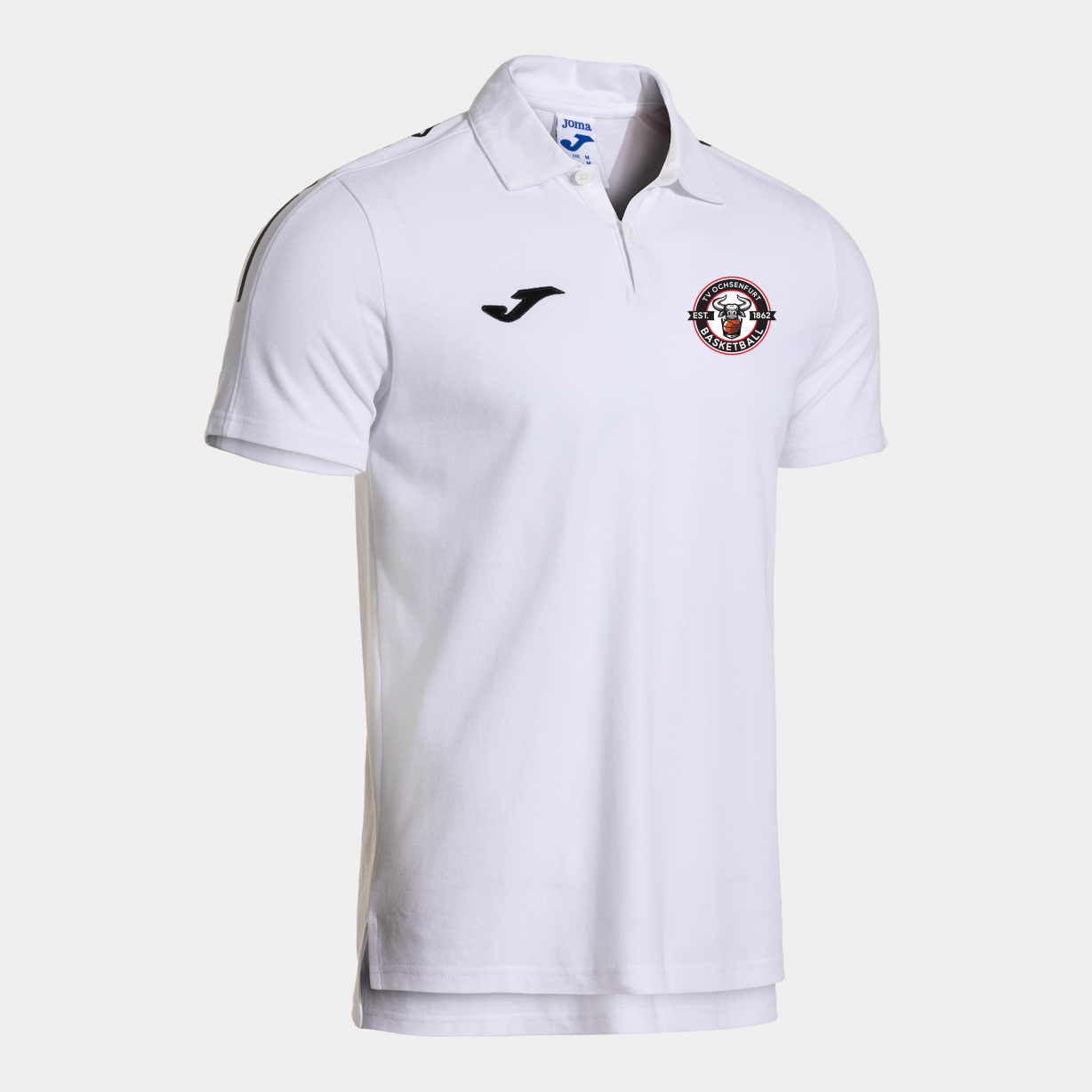 Olimpiada Polo weiß