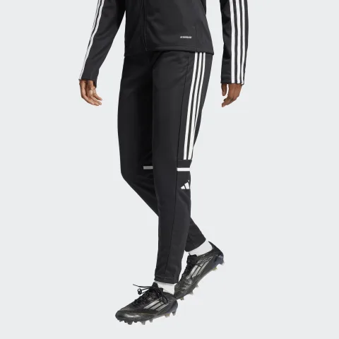 SQ25 TR PNT BLACK/WHITE Damen