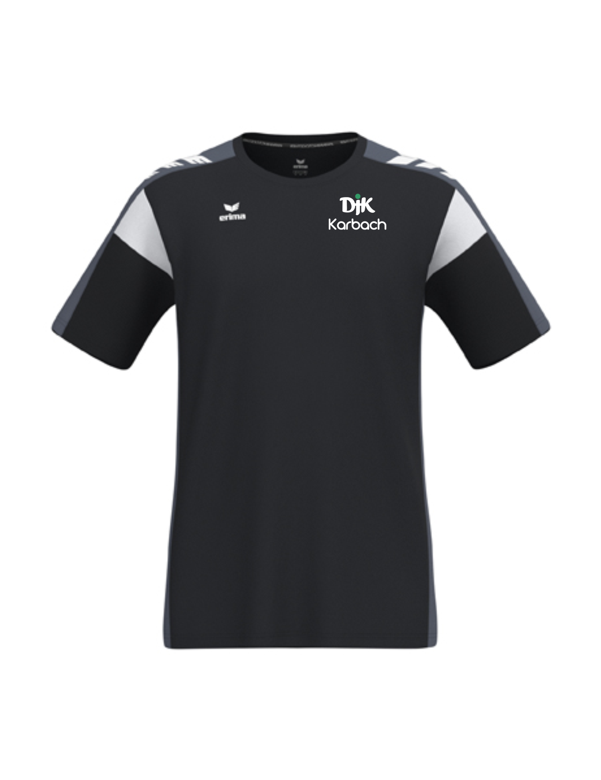 Celebrate 125 Tshirt funktion schwarz