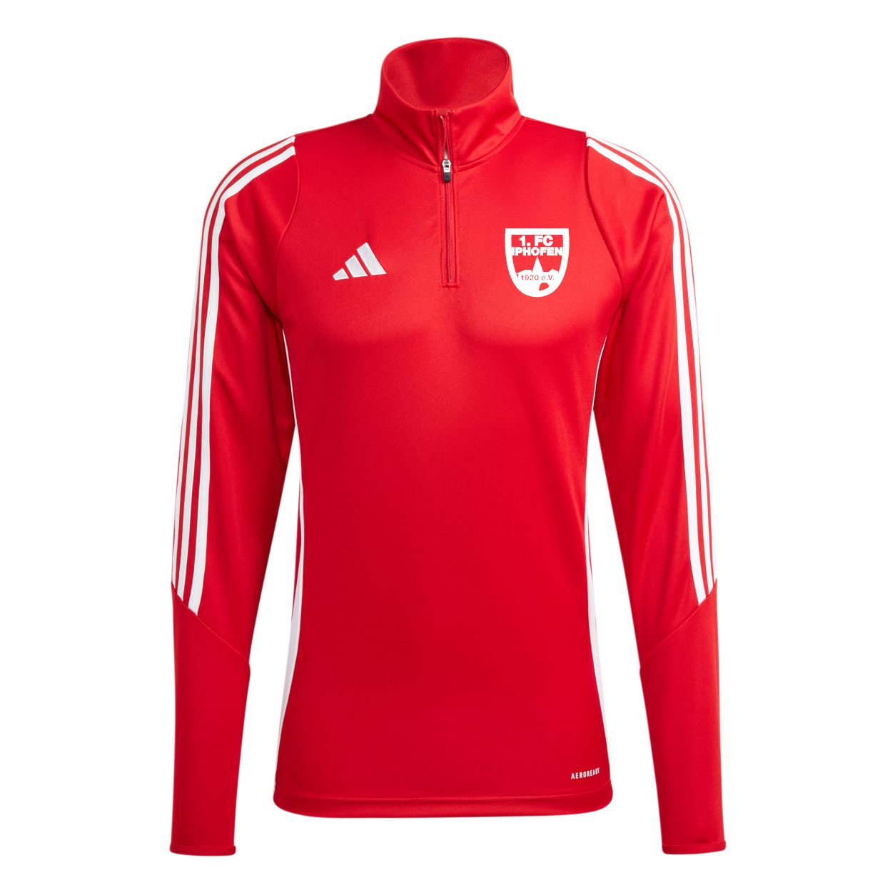 TIRO 24 TRAINING TOP