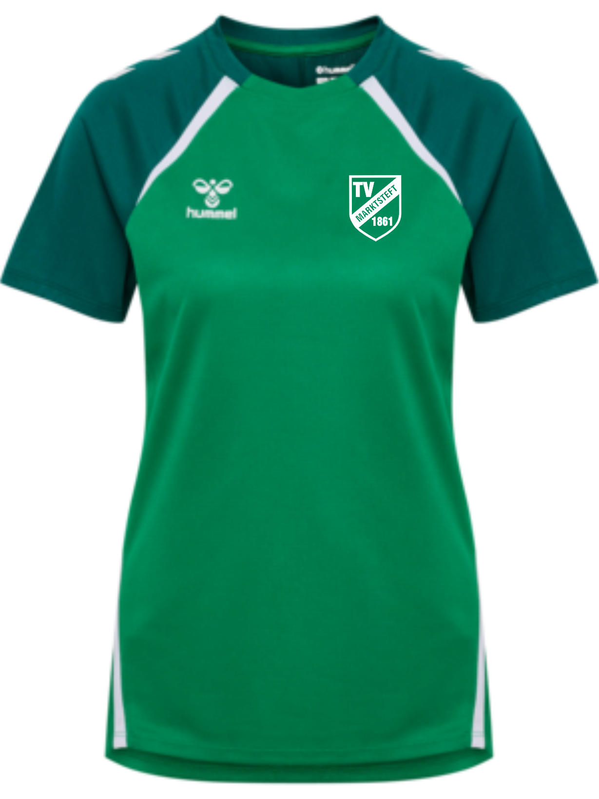 hmlLEAD 2.0 JERSEY S/S WOMAN