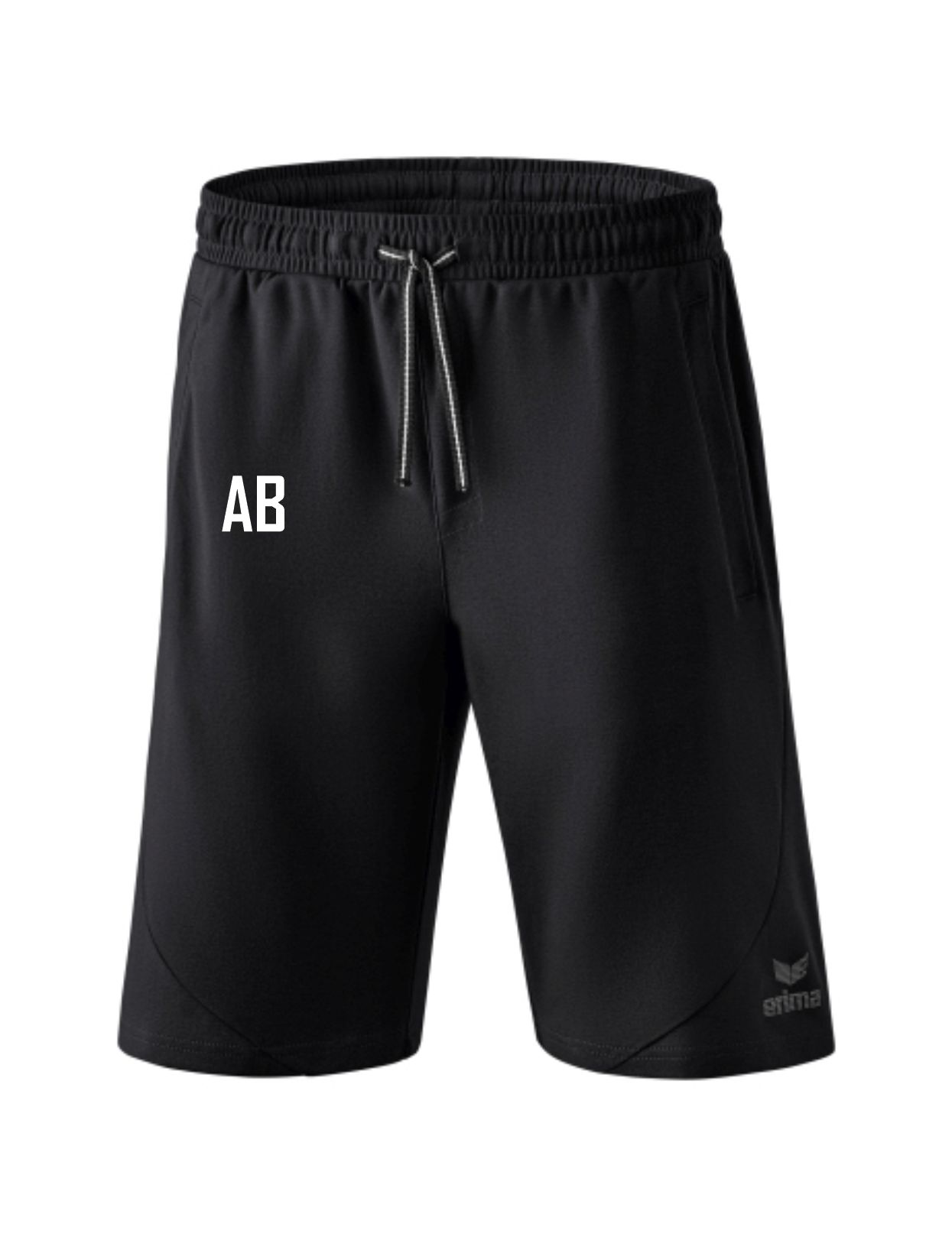 ESSENTIAL SWEATSHORTS