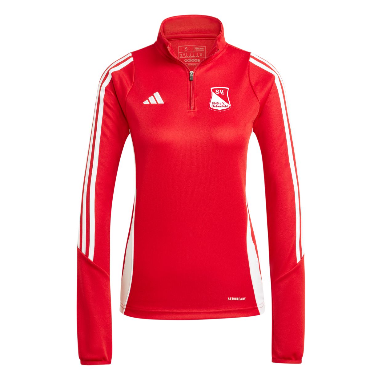 Adidas Tiro 24 Trainings Top Damen