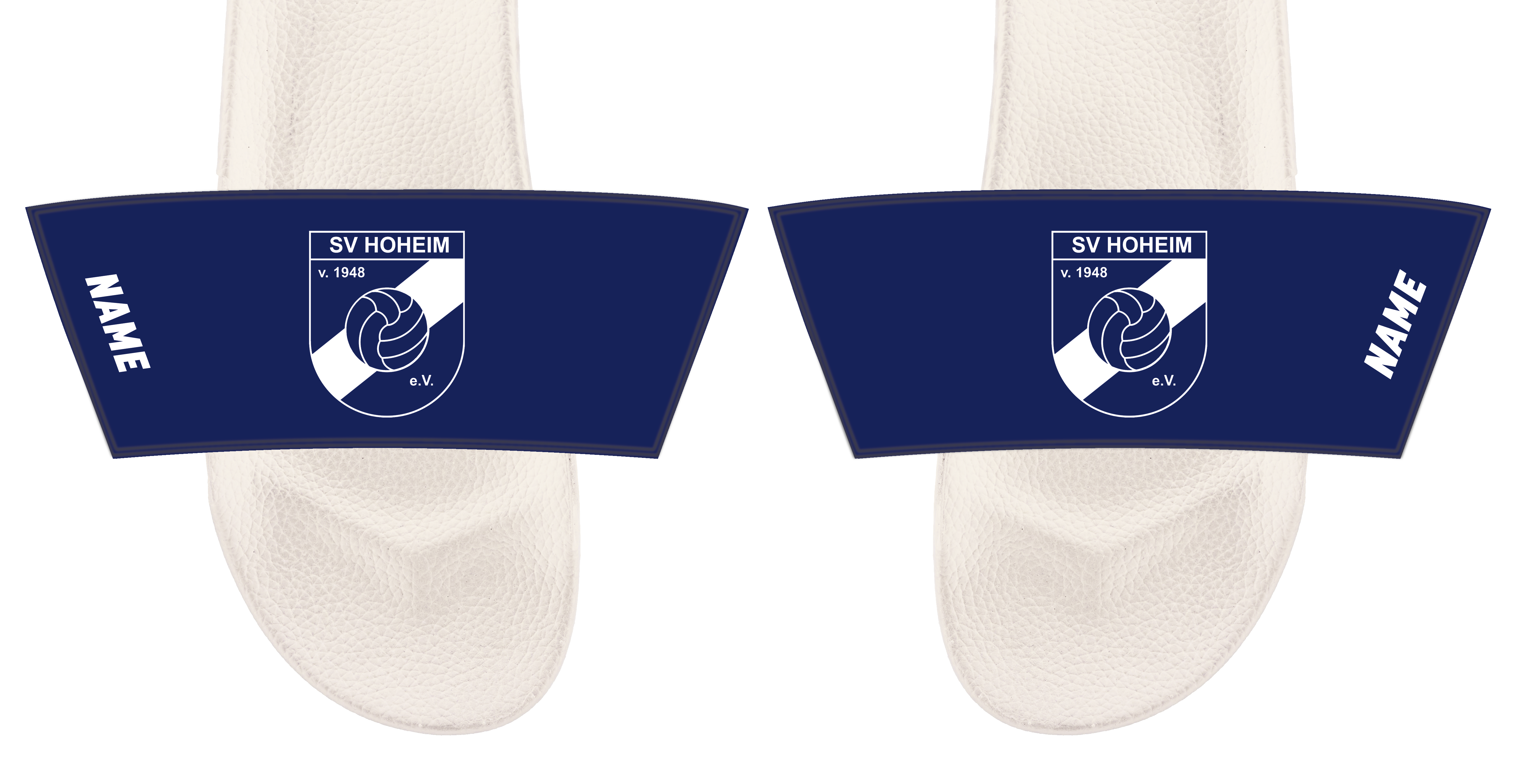 SV Hoheim Badelatschen