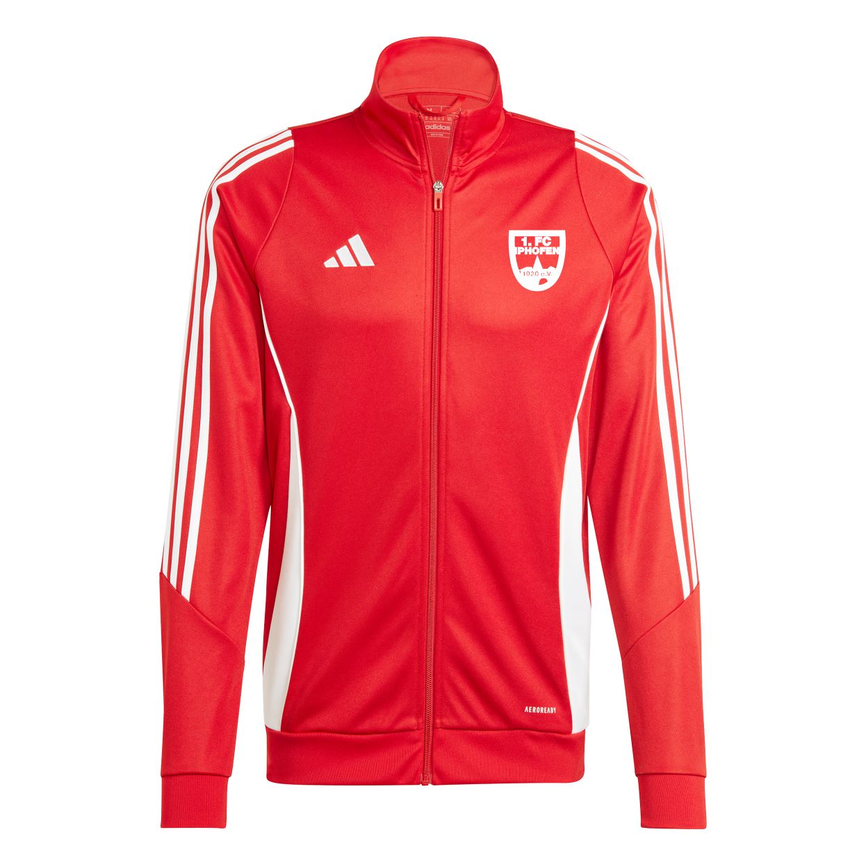 TIRO 24 TRAINING JACKET