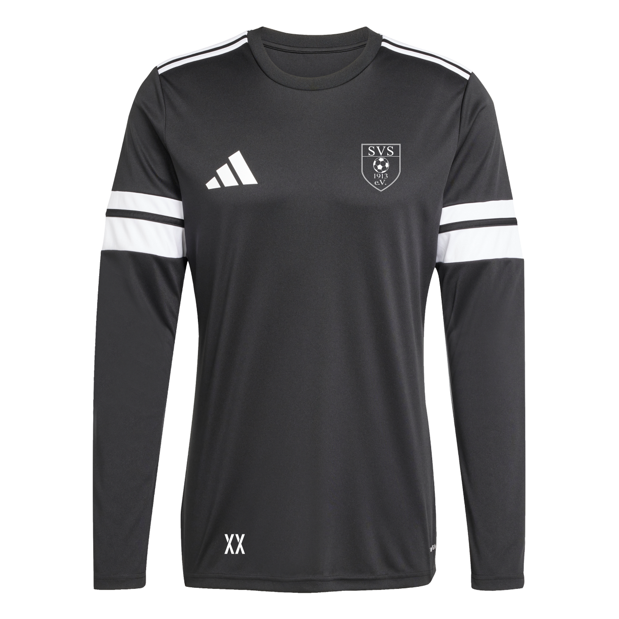 Squadra 25 Jersey Longsleeve