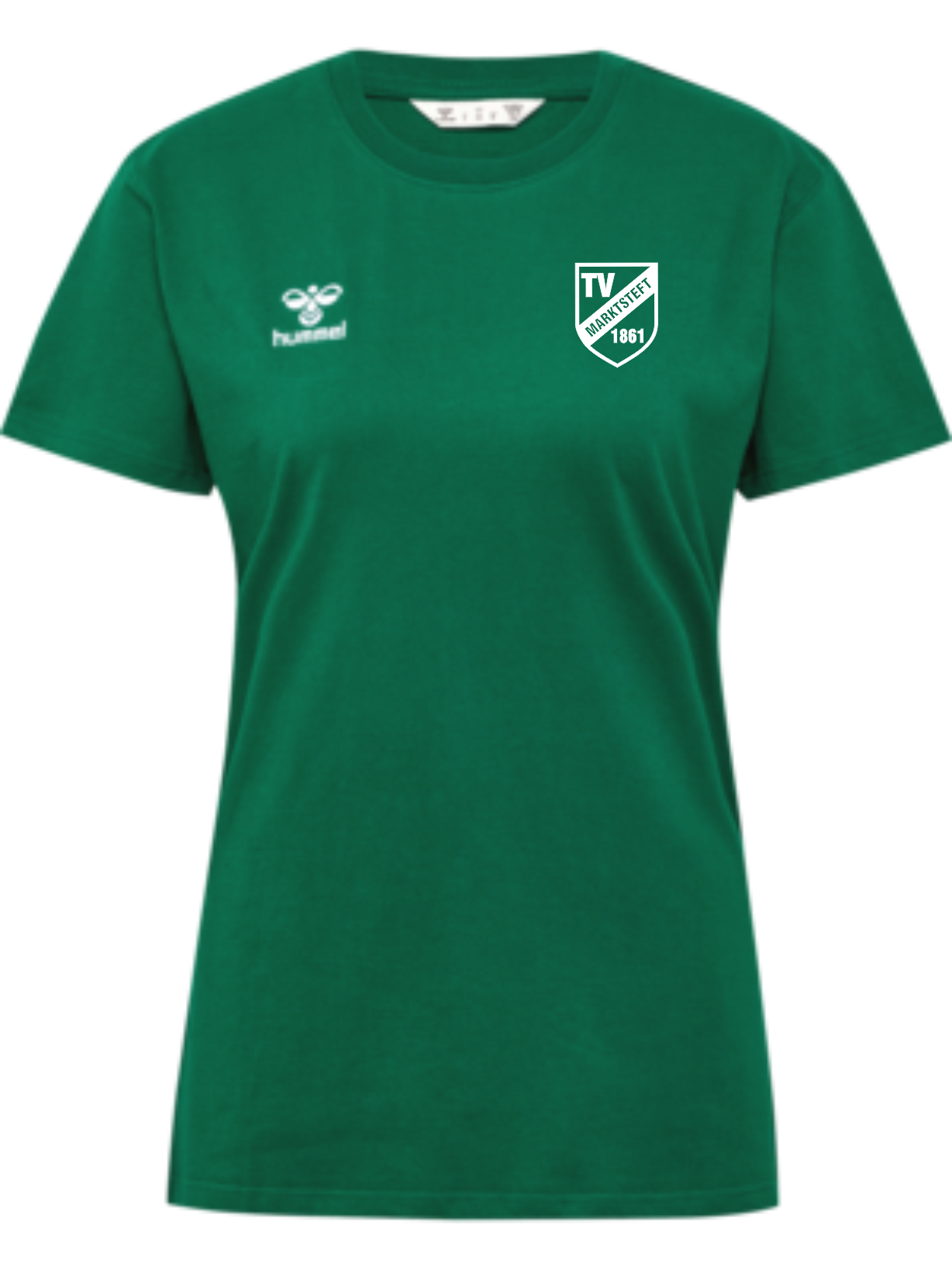 hmlGO 2.0 T-SHIRT S/S WOMAN