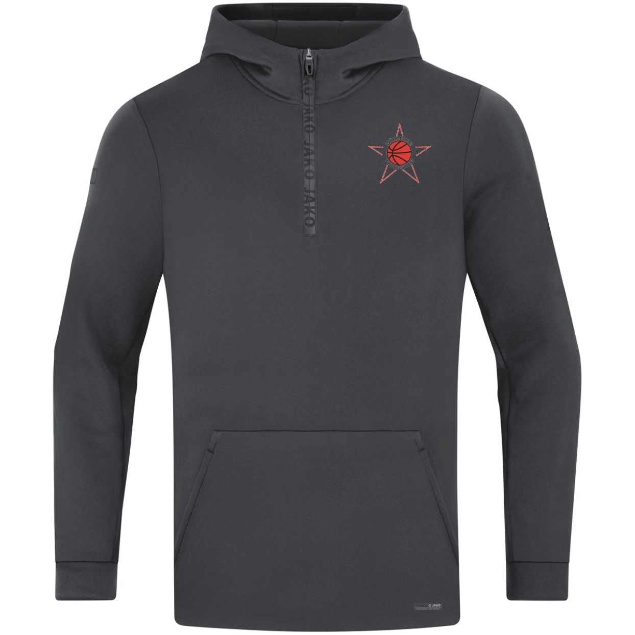 Youngstars ZipHoody