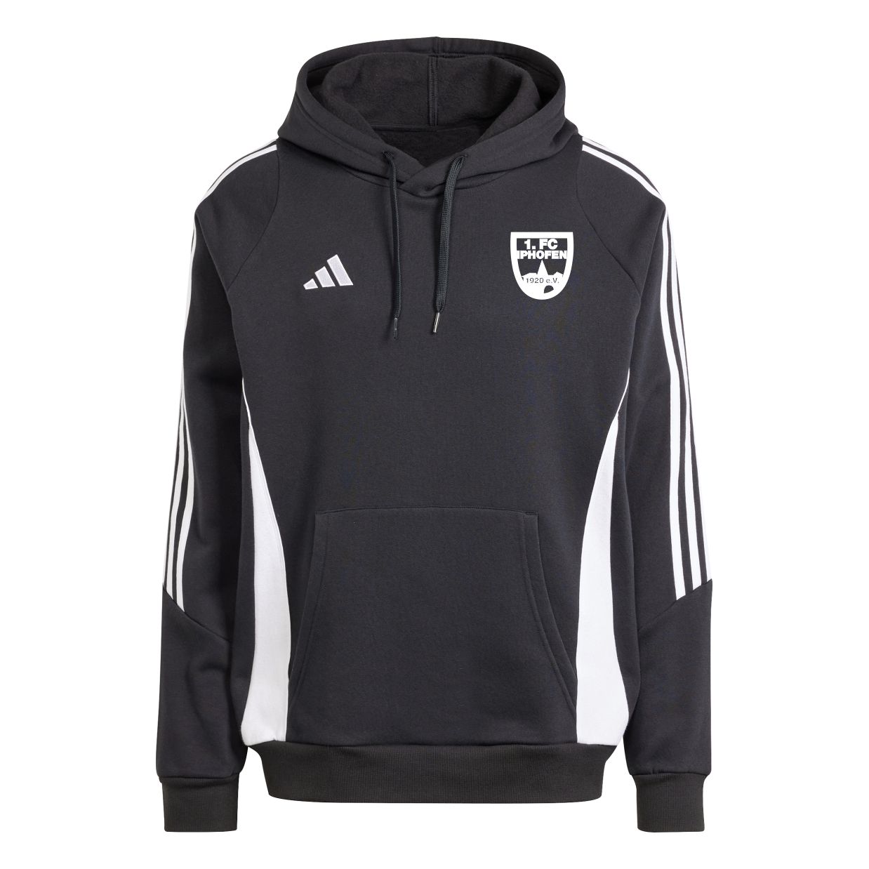 TIRO 24 SWEAT HOODIE