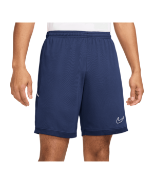 Academy 25 Knit Short Obsidian
