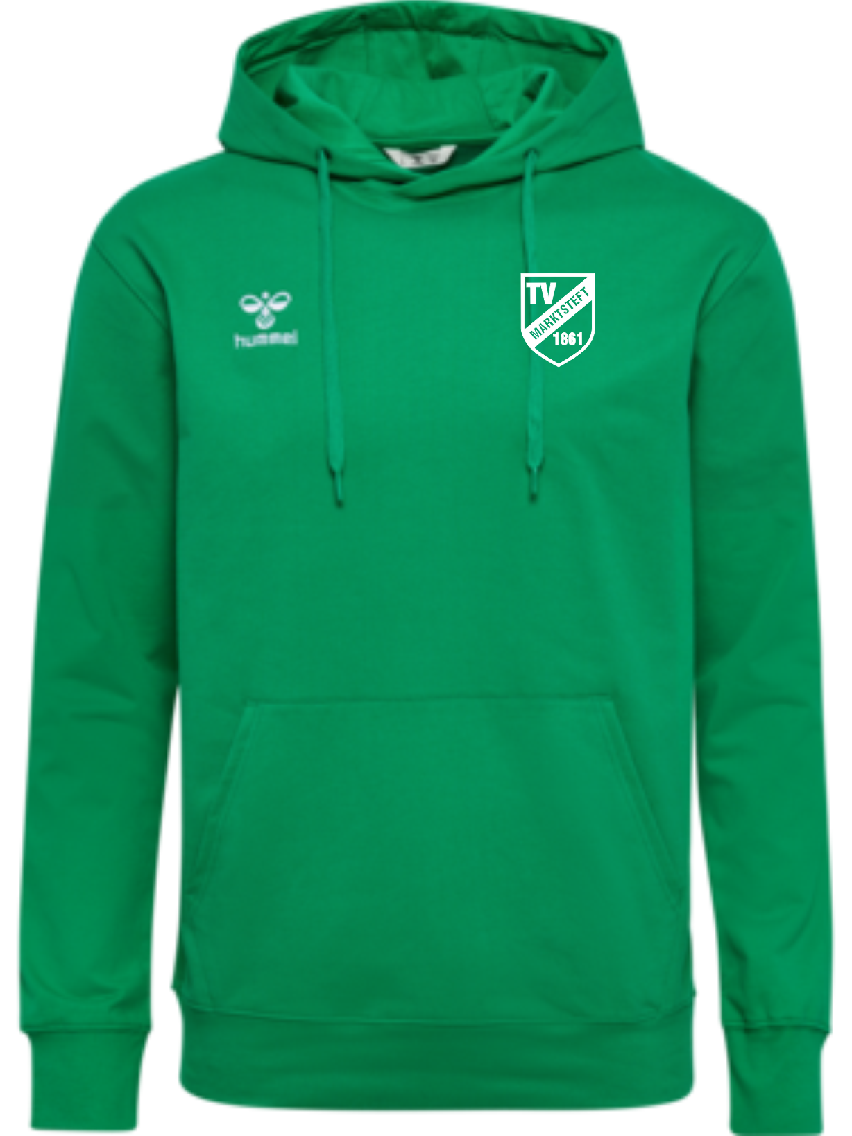 HMLGO 2.0 HOODIE