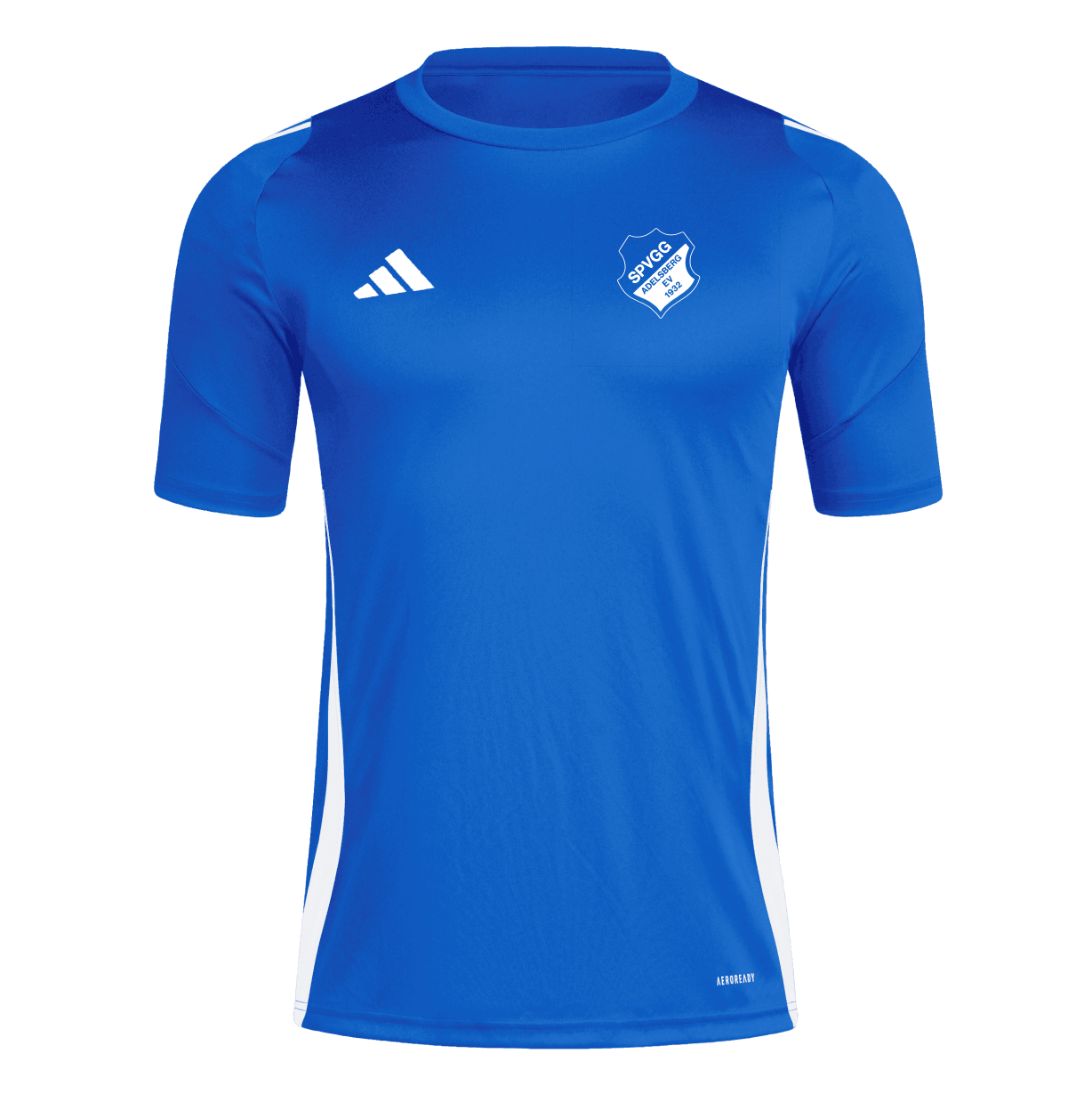 Tiro 24 Jersey Erwachsene