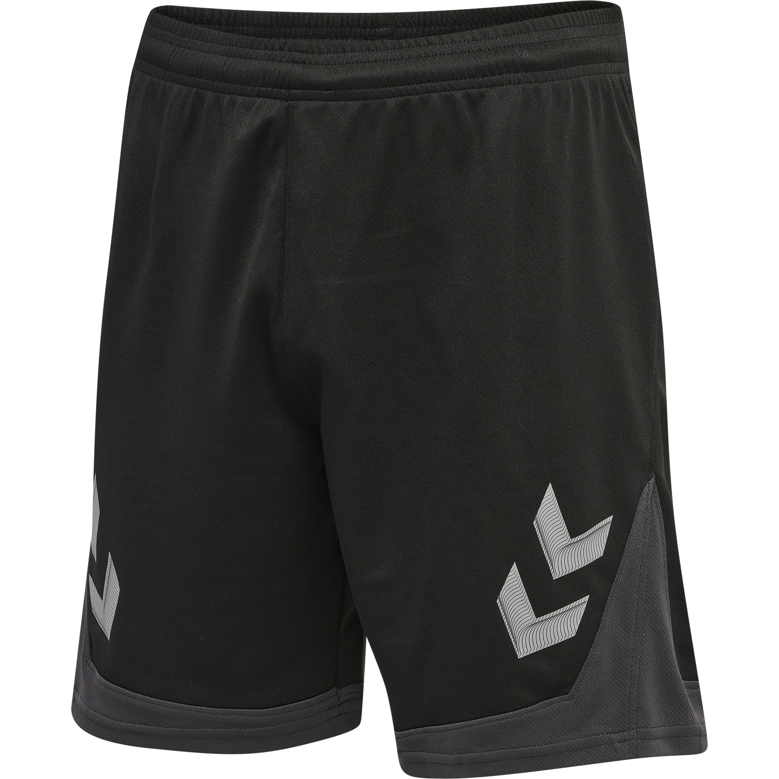 HMLLead Poly Shorts Kids